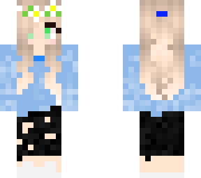 skin for corinne