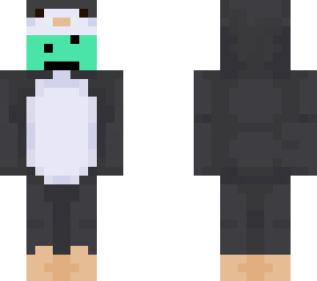 skin for mamba