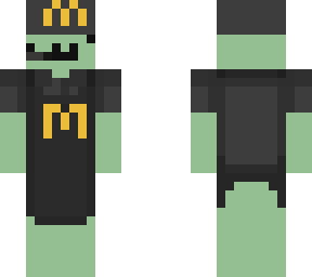 skin for my best frend justeny