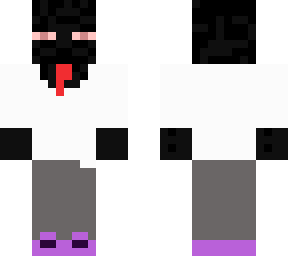 skin for my cousin