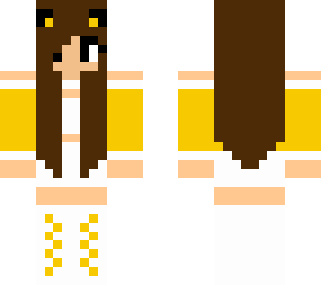 skin para calmananda