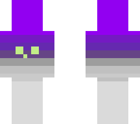 skin para folox