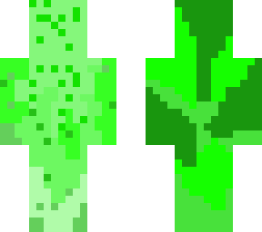 slime man