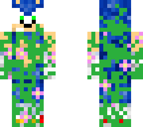 sonic moss corruption v2