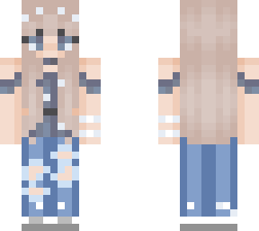 space girl