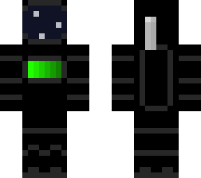 space robot
