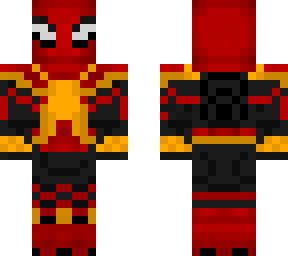 spider man