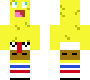 spongebob