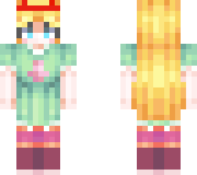 star