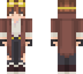 steampunk(???) karl (fixed)