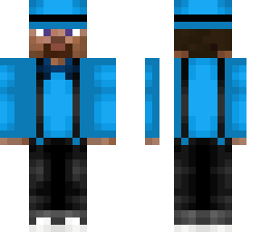 steve