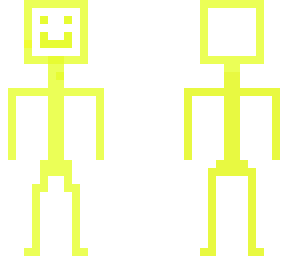 stickman