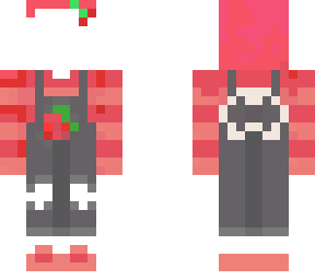 strawberry raffle (read desc)