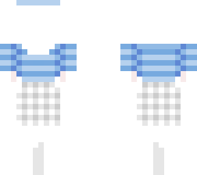stripes & plaid (brockdeborah15 edit revamp)