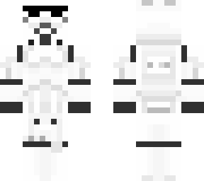 strom trooper