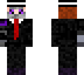 suit corrupt