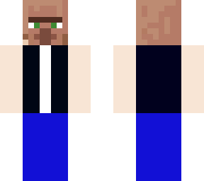 swag villager