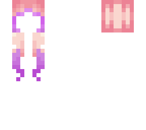 sweetheart hair - hair base