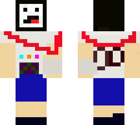 swimmer astronaut