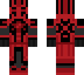 the final battle suit (do not re-upload!)