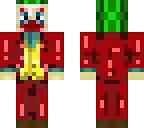 the joker