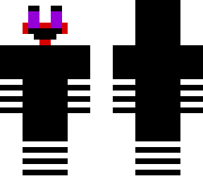 the marionnet/ the puppet