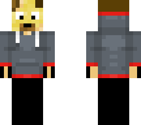 the offical pugboi skin