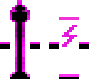 the power god