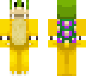 the tall lanky one