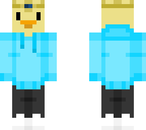 theduck1ord