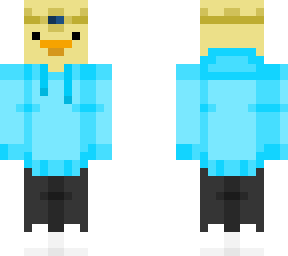 theduck1ord