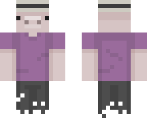 thepigbox ghost
