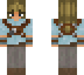 thomas but girl :)) (maze runner)