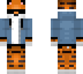 tigerboy (soggysquad edition)