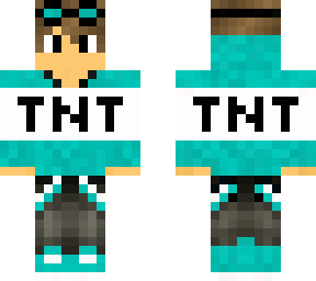 tnt racer