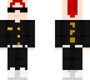 tokyo manji kage