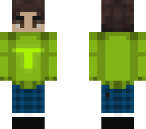 tony t (lime)