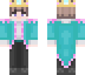 trans king [for myself]