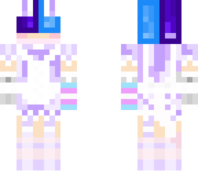 transgender maid