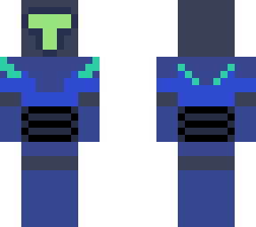 trespasser