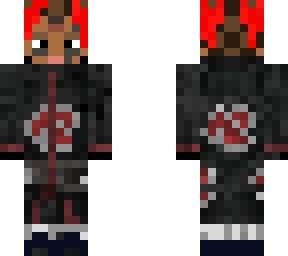 Trippie Redd Minecraft Skin