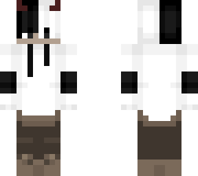 twins with geomichi (black)