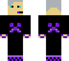 twitch boy