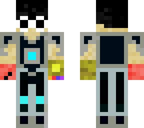 ty12b skin