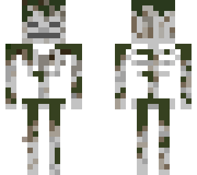 undead