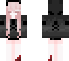 updated skin