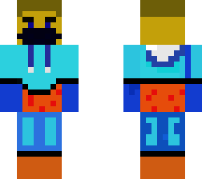 upgrade steve