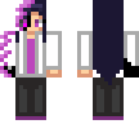 vanessa half demon 2