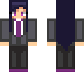 vanessa suit