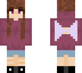 vanilla origins skin elytrin!